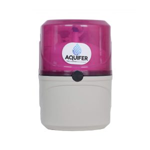 Aquifer Pompalı Su Arıtma Cihazı