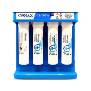 Crypto Su Arıtma Cihazı