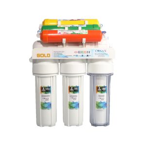 Gold Su Arıtma Cihazı