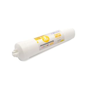 Inline 1 Mikron Tortu Filtre